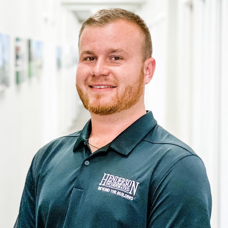 Henderson Incorporated Chris Davis