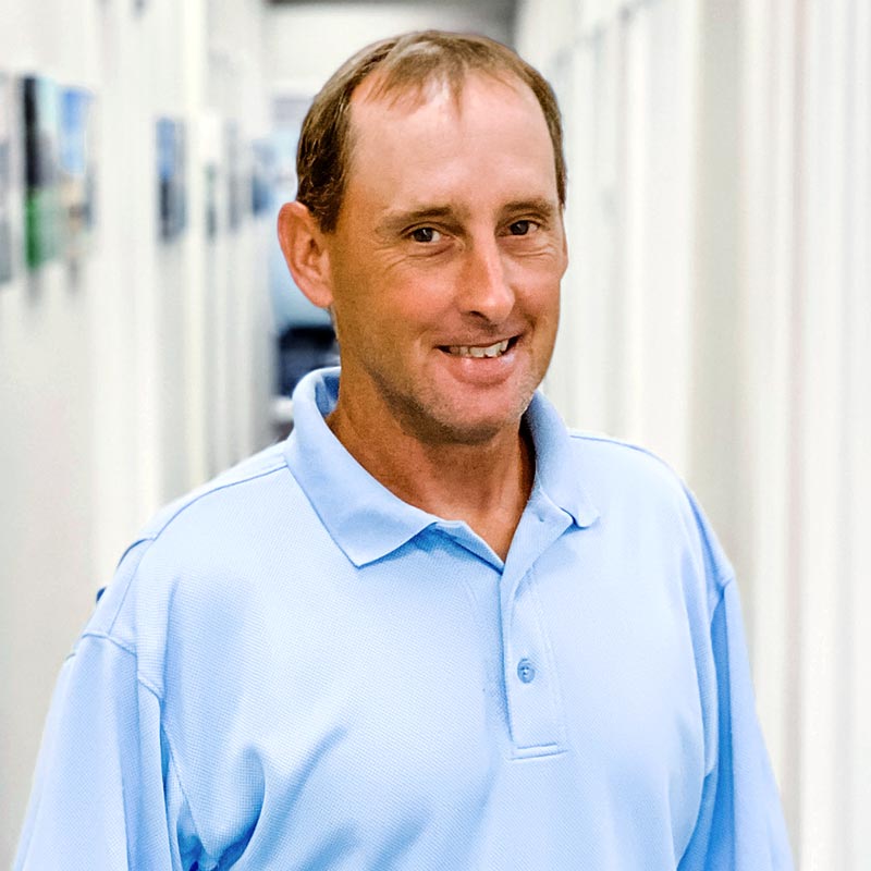 Henderson Incorporated Rob Haven