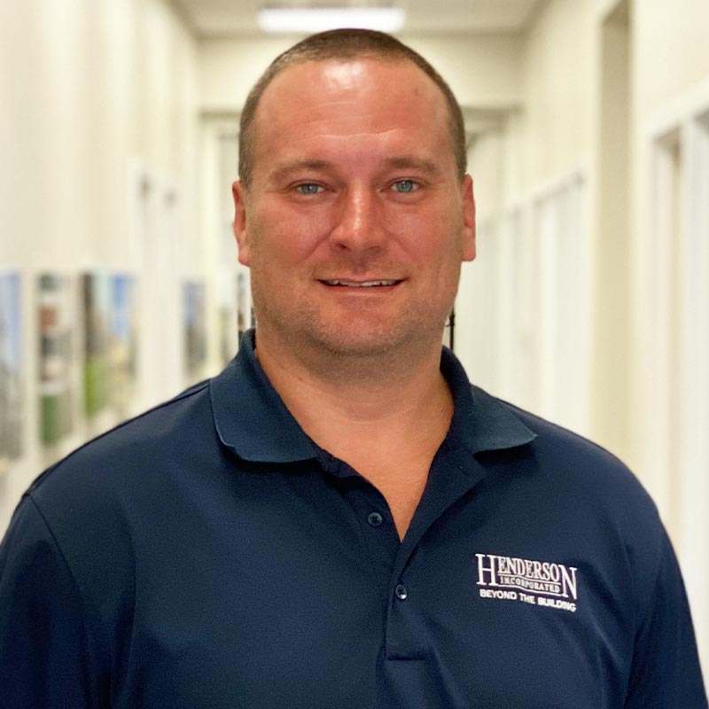 Henderson Incorporated Peter Henderson