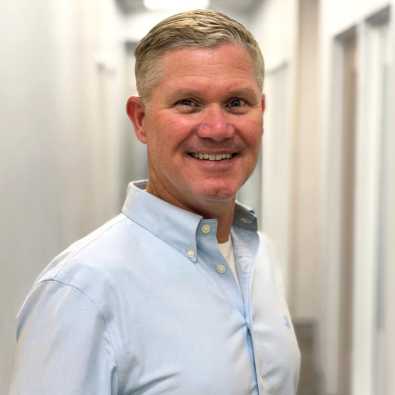 Henderson Incorporated Mike Powell