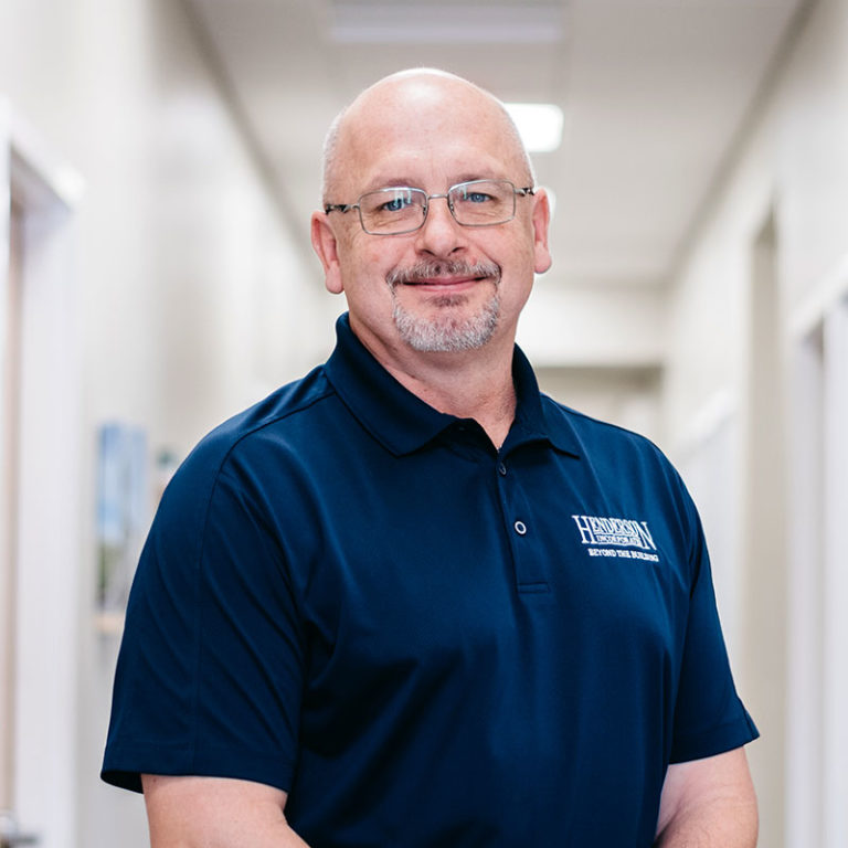 Greg Thompson Henderson, Inc.