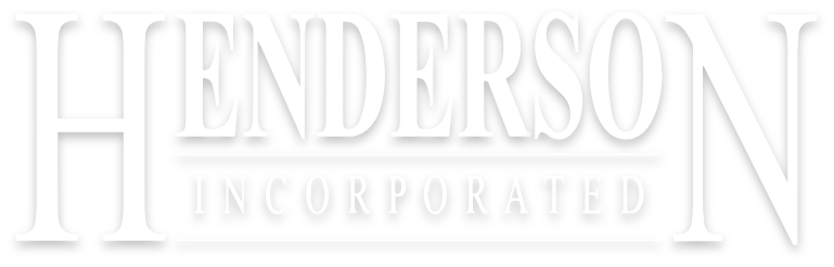 Henderson, Inc. logo