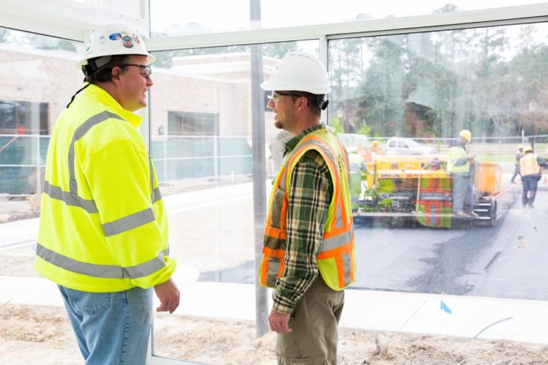 Safety Henderson, Inc.