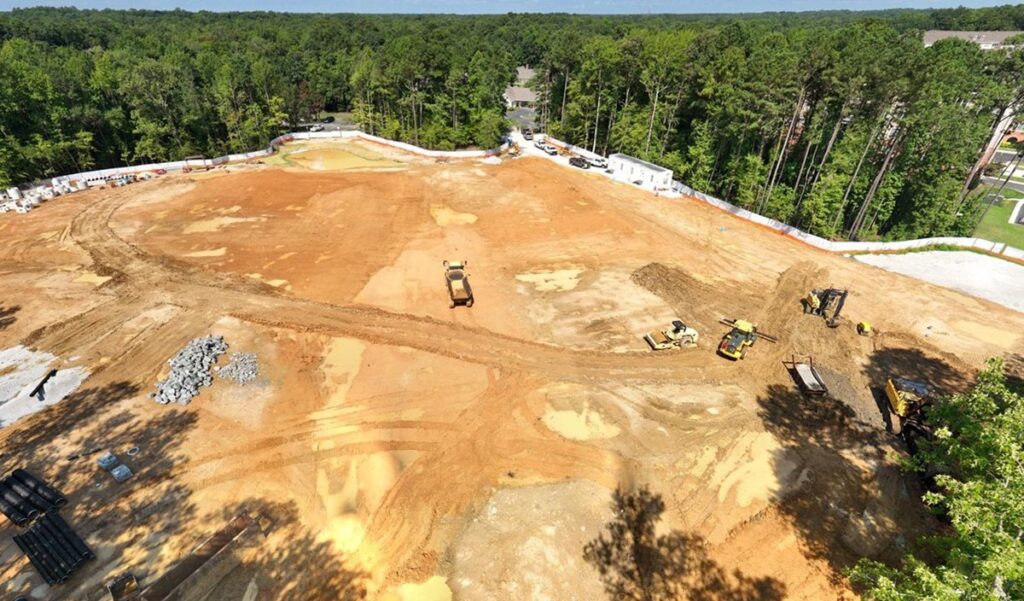 Patriots Colony at Williamsburg