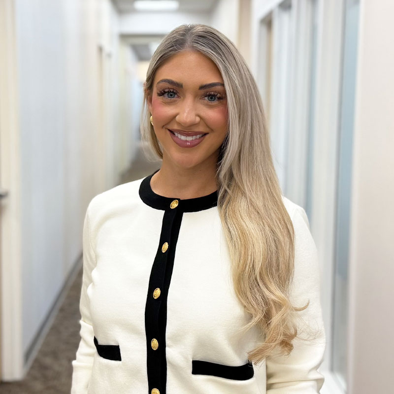 Krysti Wilson Executive Assistant at Henderson