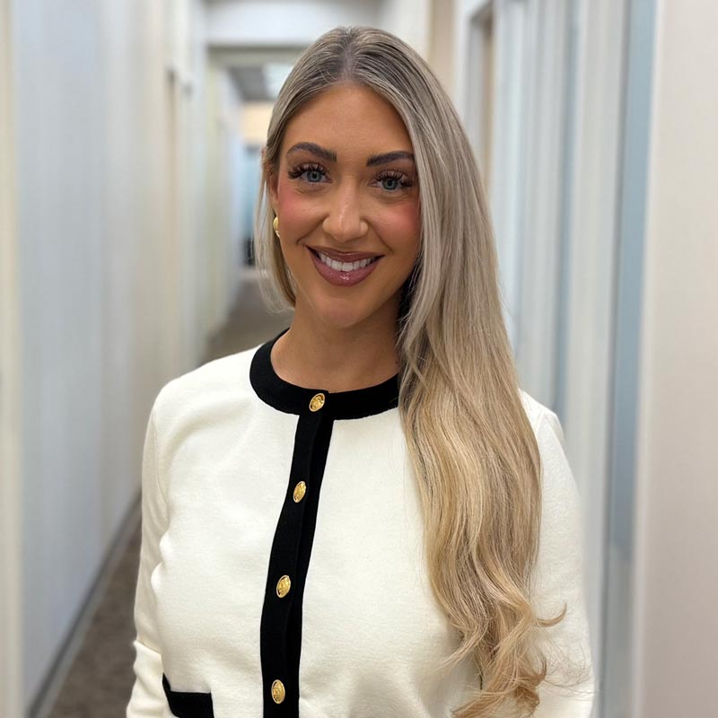 Krysti Wilson Executive Assistant at Henderson