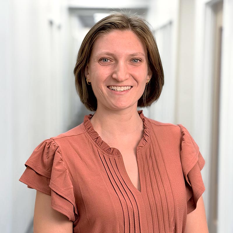 Brooklyn Carroll at Henderson, Inc.