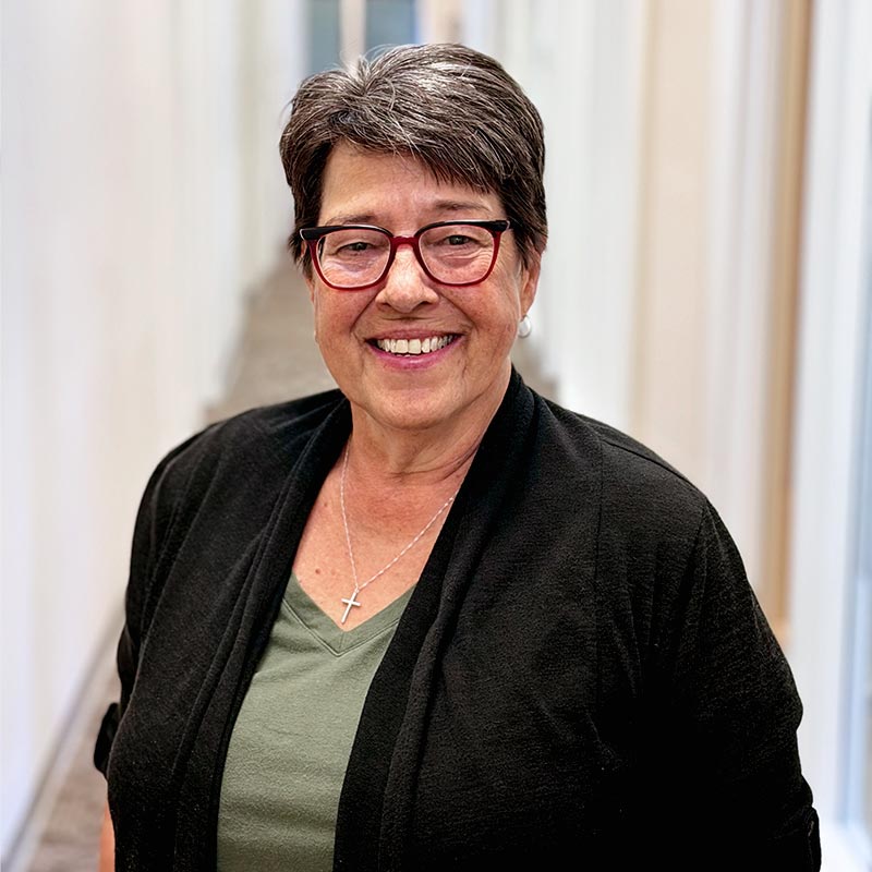 Sharon Wilson, Office & Accounting Support Specialist