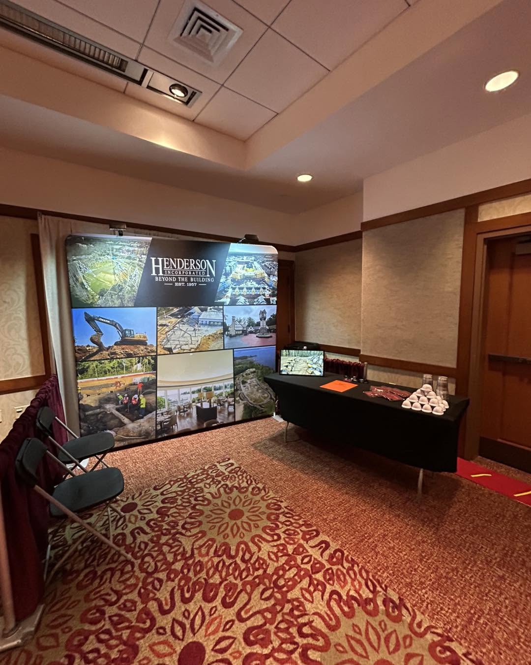 Henderson Career Fair