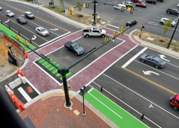 Monticello Road Expansion