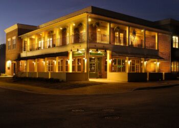 Corner Pocket New Town