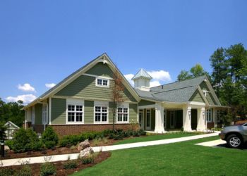 Stonehouse Recreation Center