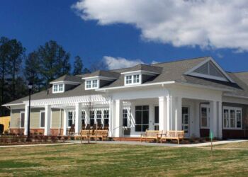 The Pavilion at Williamsburg Place