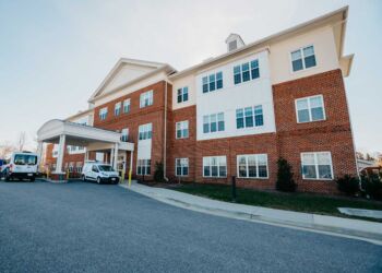 Williamsburg Landing Assisted Living