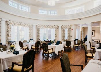 Williamsburg Landing Assisted Living