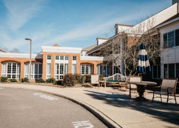 Williamsburg Landing Assisted Living