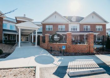 Williamsburg Landing Memory Care