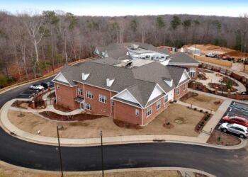 Williamsburg Landing Memory Care