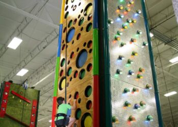 WISC Clip and Climb