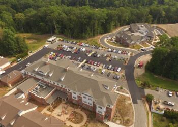 Williamsburg Landing Woodhaven Memory Care
