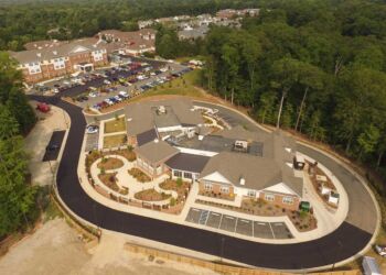 Williamsburg Landing Woodhaven & Memory Care